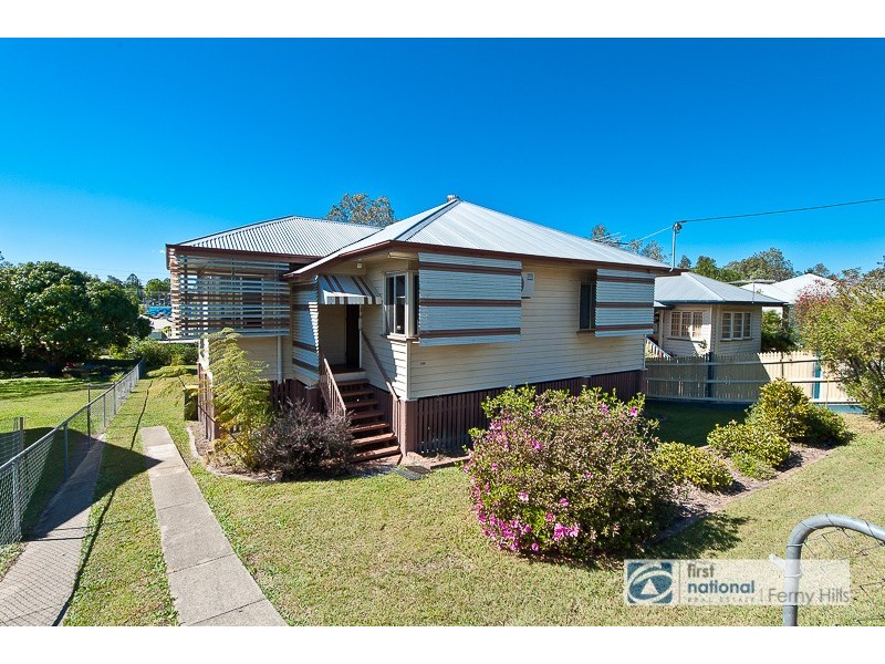109 Fihelly Street, Keperra QLD 4054