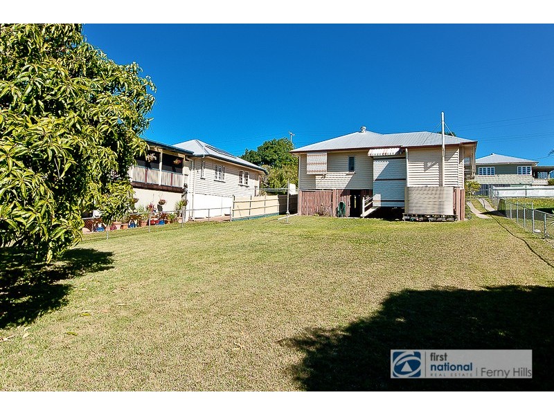 109 Fihelly Street, Keperra QLD 4054