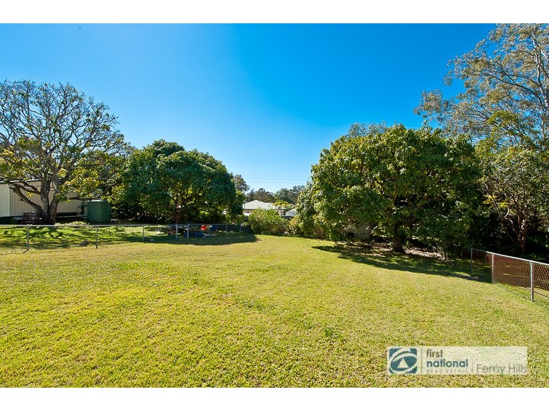 109 Fihelly Street, Keperra QLD 4054