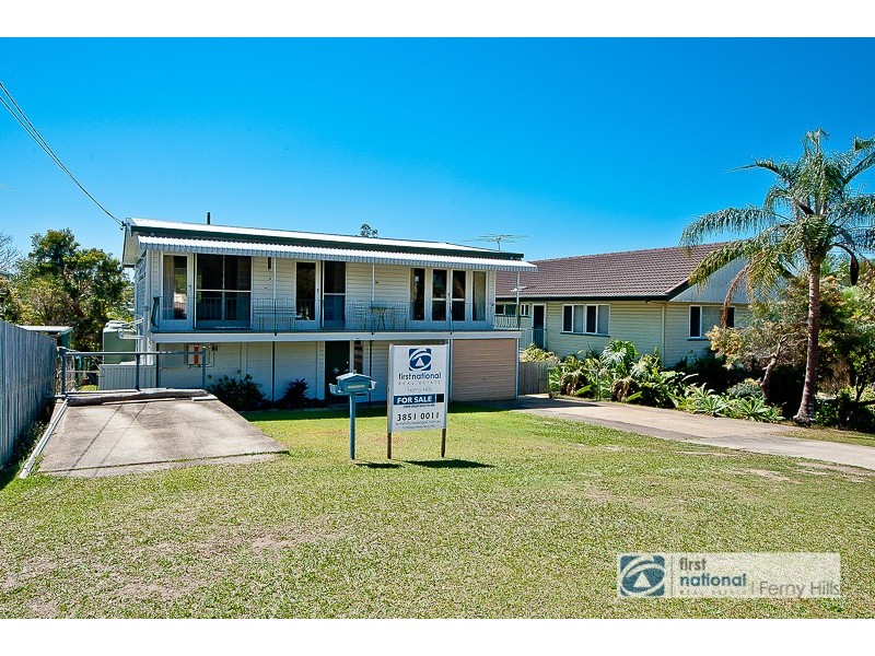 44 Narellan Street, Arana Hills QLD 4054