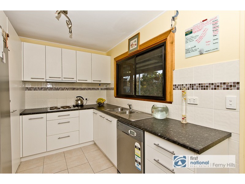 44 Narellan Street, Arana Hills QLD 4054