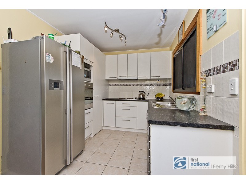 44 Narellan Street, Arana Hills QLD 4054