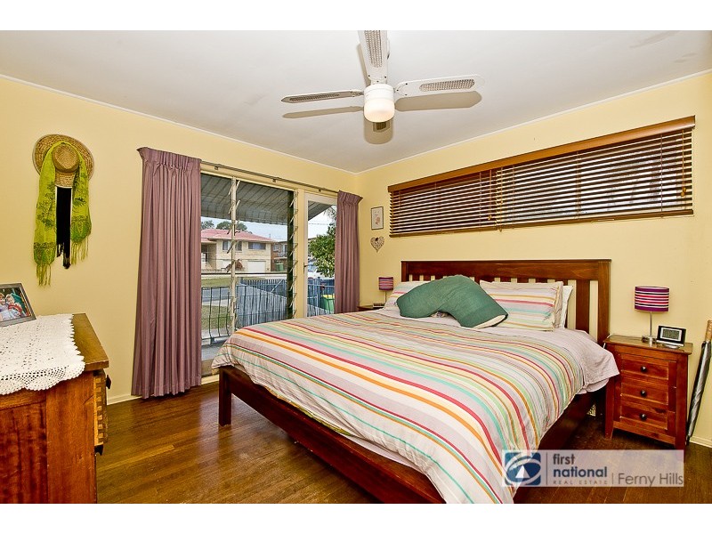 44 Narellan Street, Arana Hills QLD 4054