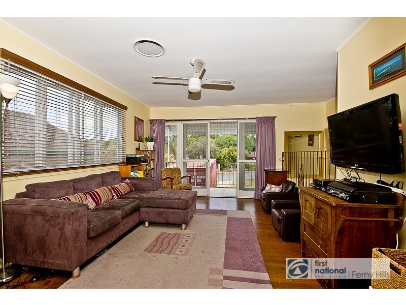 44 Narellan Street, Arana Hills QLD 4054