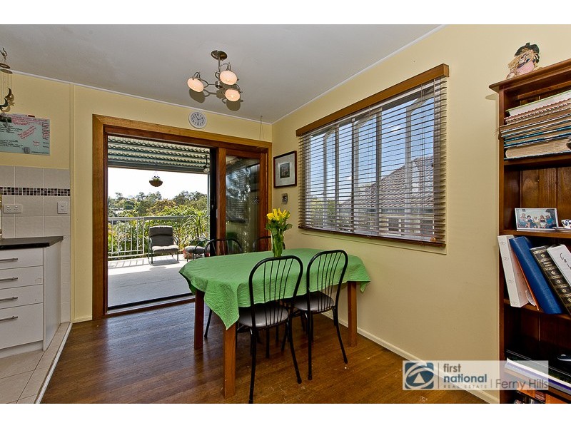 44 Narellan Street, Arana Hills QLD 4054