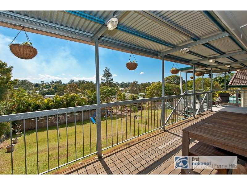 44 Narellan Street, Arana Hills QLD 4054