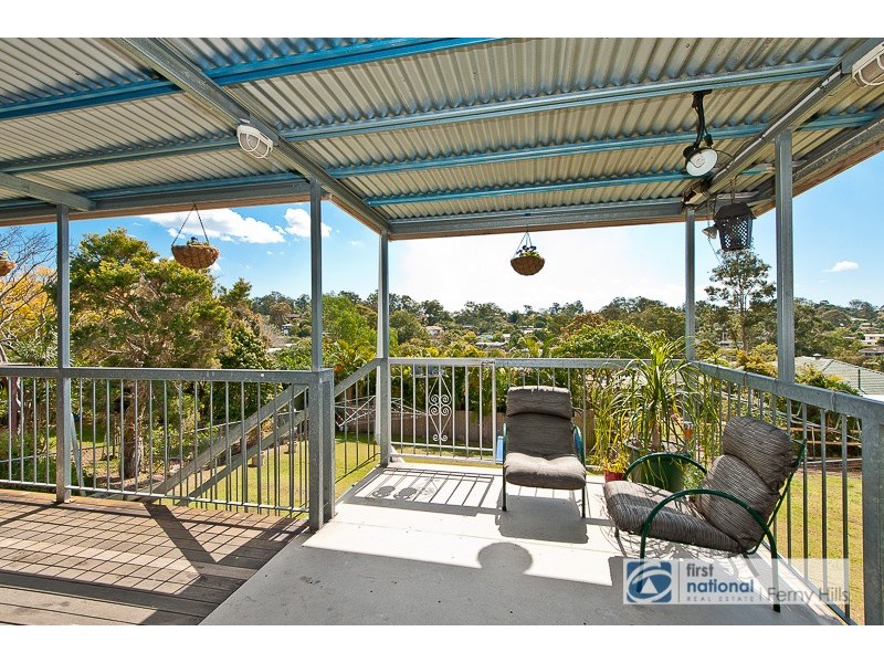 44 Narellan Street, Arana Hills QLD 4054