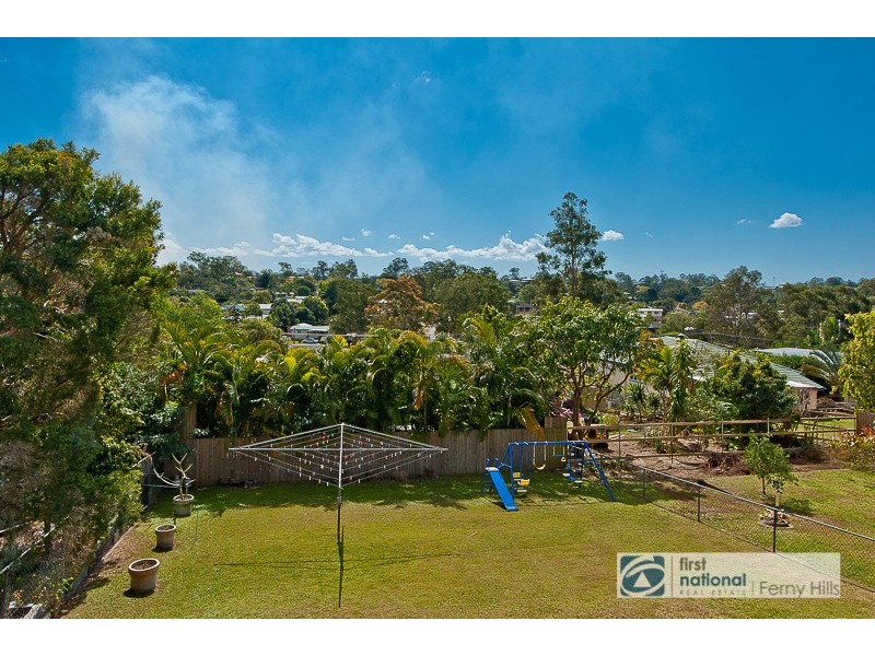 44 Narellan Street, Arana Hills QLD 4054