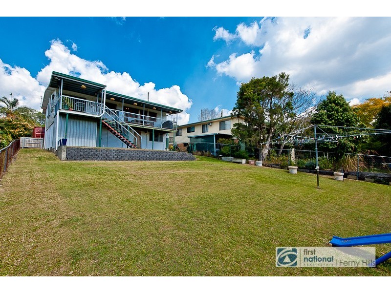 44 Narellan Street, Arana Hills QLD 4054