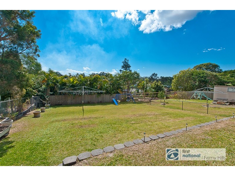 44 Narellan Street, Arana Hills QLD 4054