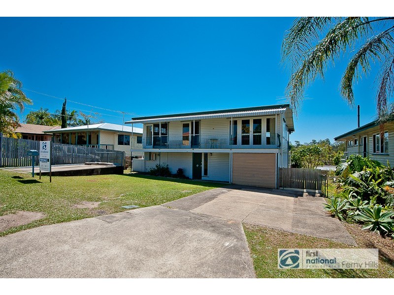 44 Narellan Street, Arana Hills QLD 4054