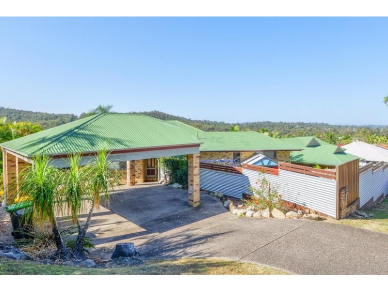45 Falconglen Place, Ferny Grove QLD 4055
