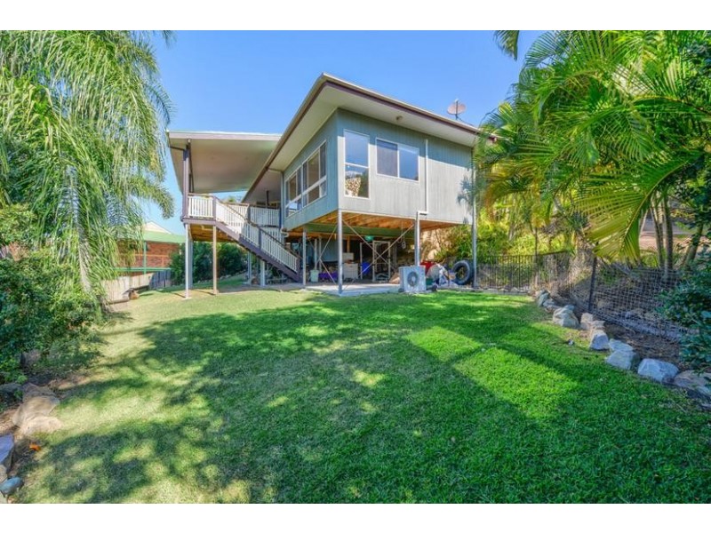 45 Falconglen Place, Ferny Grove QLD 4055