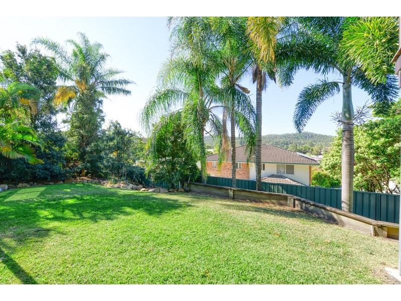 45 Falconglen Place, Ferny Grove QLD 4055