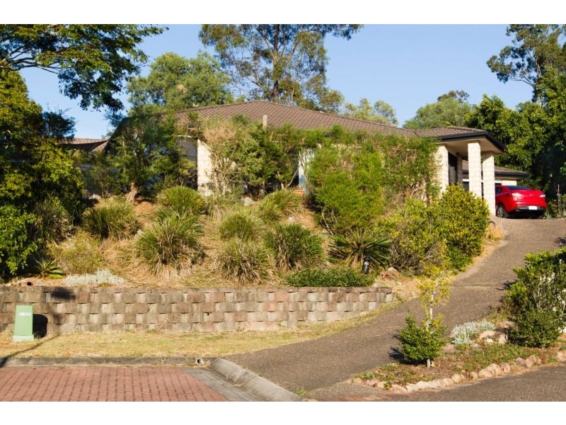 3 Joan Court, Arana Hills QLD 4054