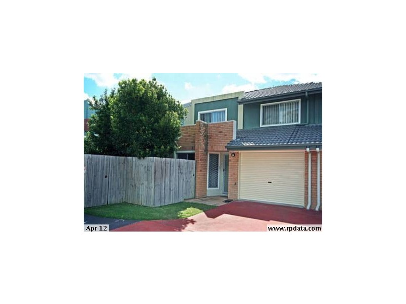 22/100 Lockrose Street, Mitchelton QLD 4053