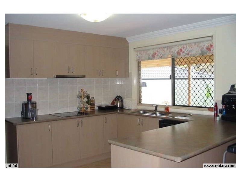 21 Strathmere Place, Upper Kedron QLD 4055