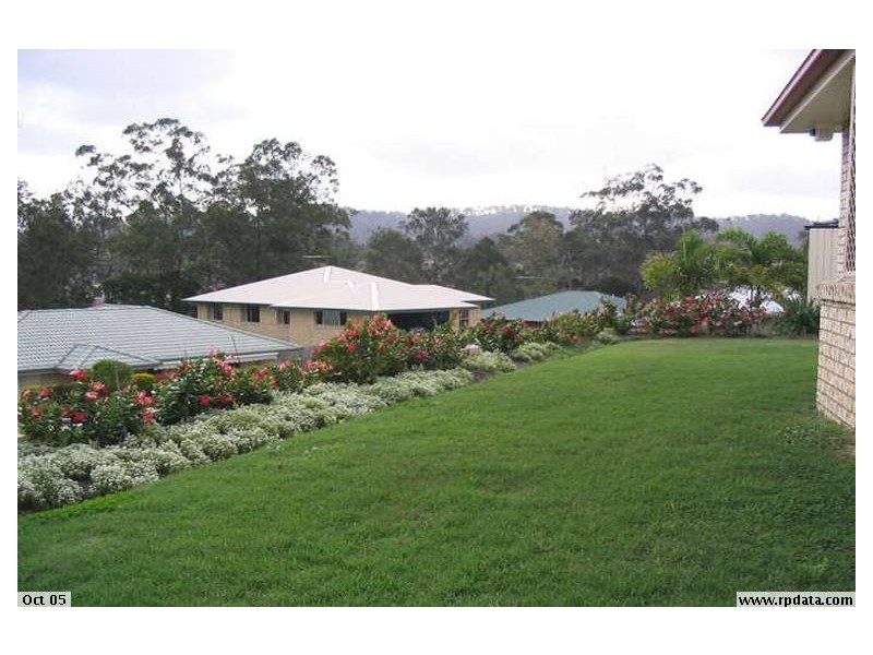 21 Strathmere Place, Upper Kedron QLD 4055