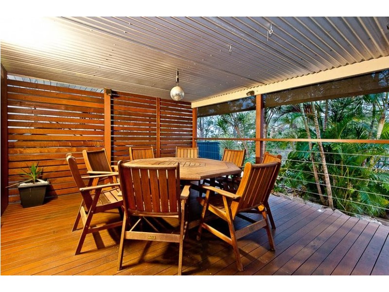 18 Yingally Drive, Arana Hills QLD 4054