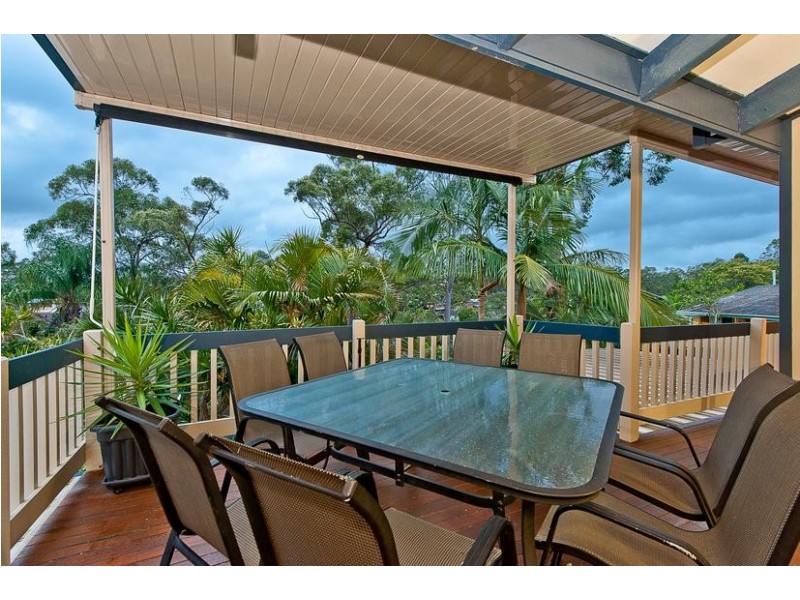 18 Yingally Drive, Arana Hills QLD 4054