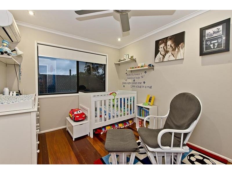 18 Yingally Drive, Arana Hills QLD 4054