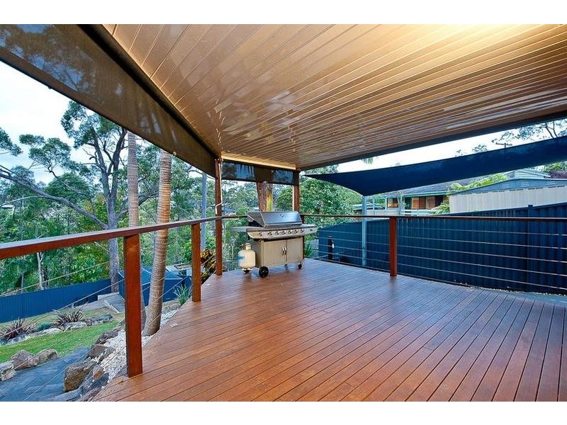 18 Yingally Drive, Arana Hills QLD 4054