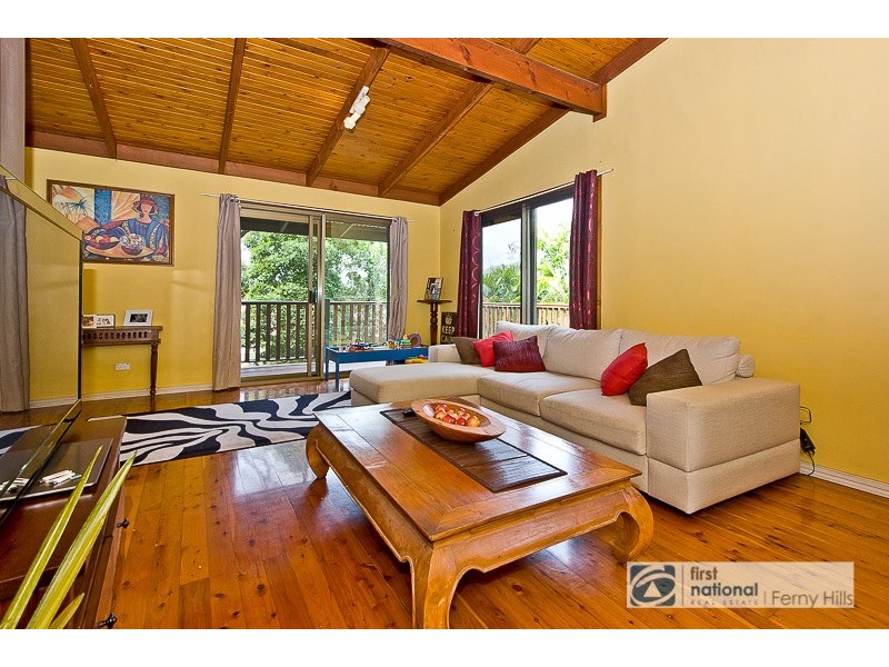 329 Dawson Parade, Arana Hills QLD 4054