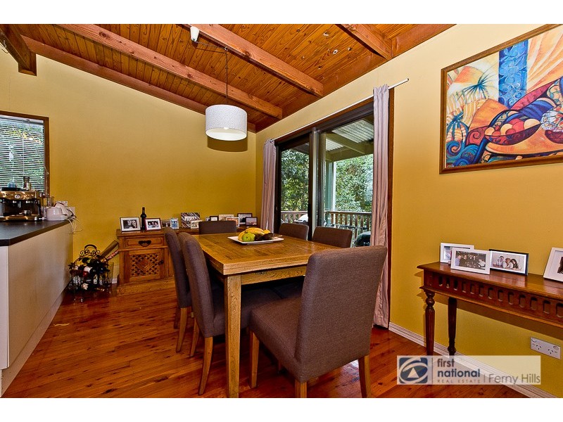 329 Dawson Parade, Arana Hills QLD 4054