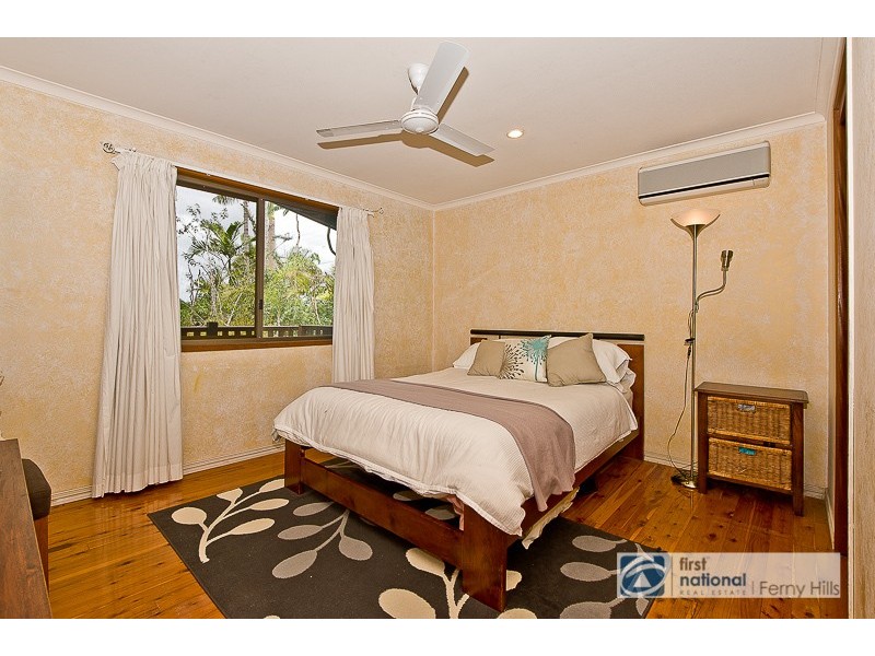 329 Dawson Parade, Arana Hills QLD 4054