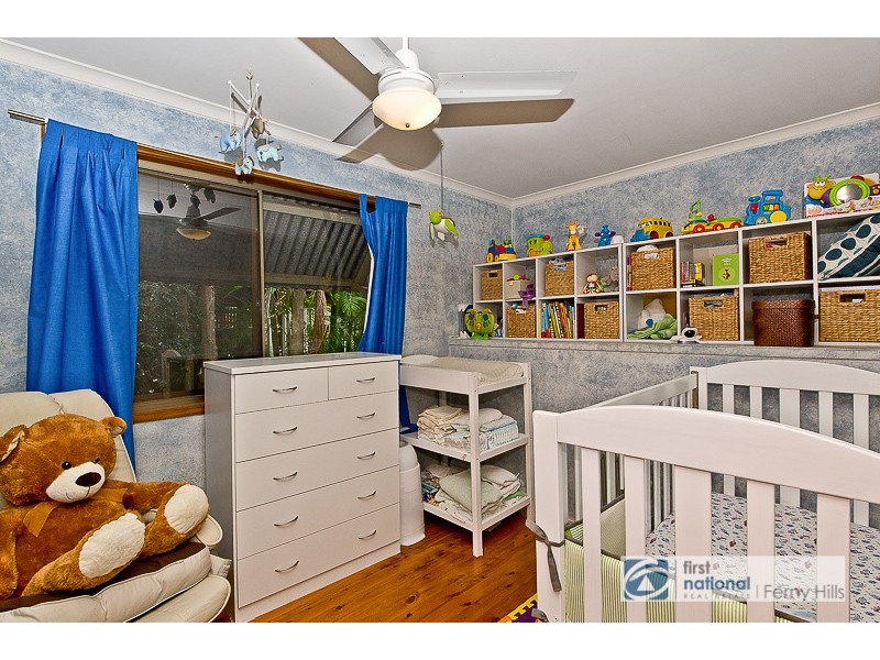 329 Dawson Parade, Arana Hills QLD 4054