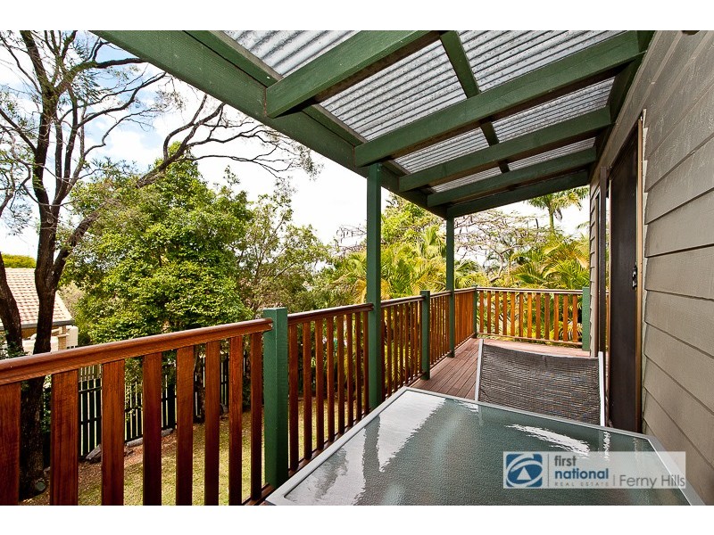 329 Dawson Parade, Arana Hills QLD 4054