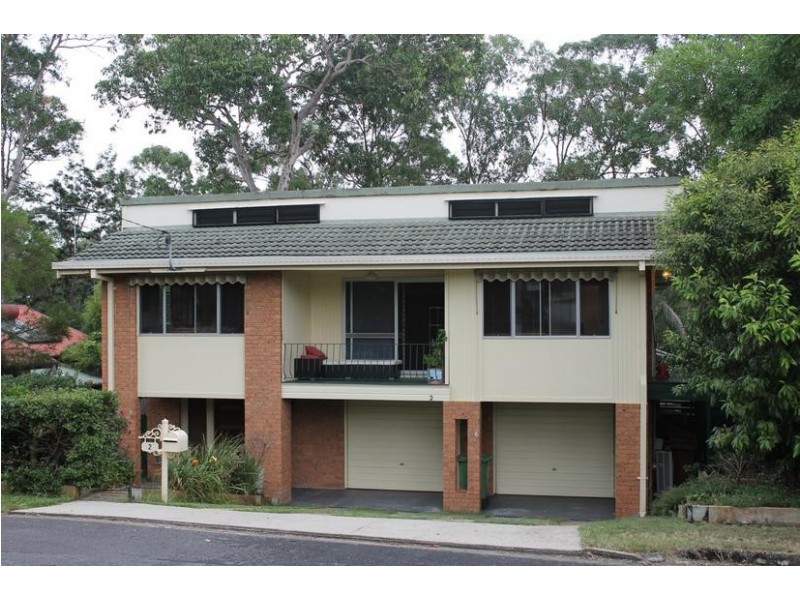 2 Dumba Lane, Ferny Hills QLD 4055