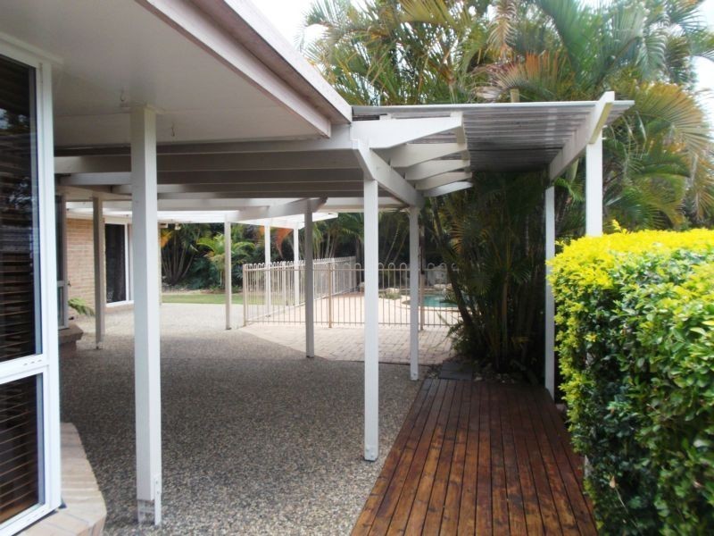 7 Carrick Place, Ferny Grove QLD 4055