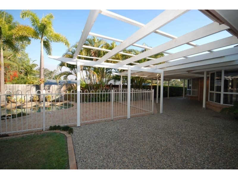 7 Carrick Place, Ferny Grove QLD 4055