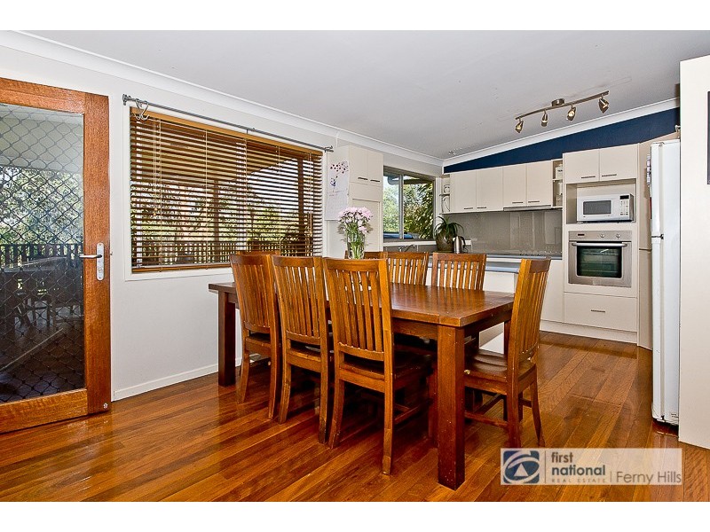 32 Hutton Road, Arana Hills QLD 4054