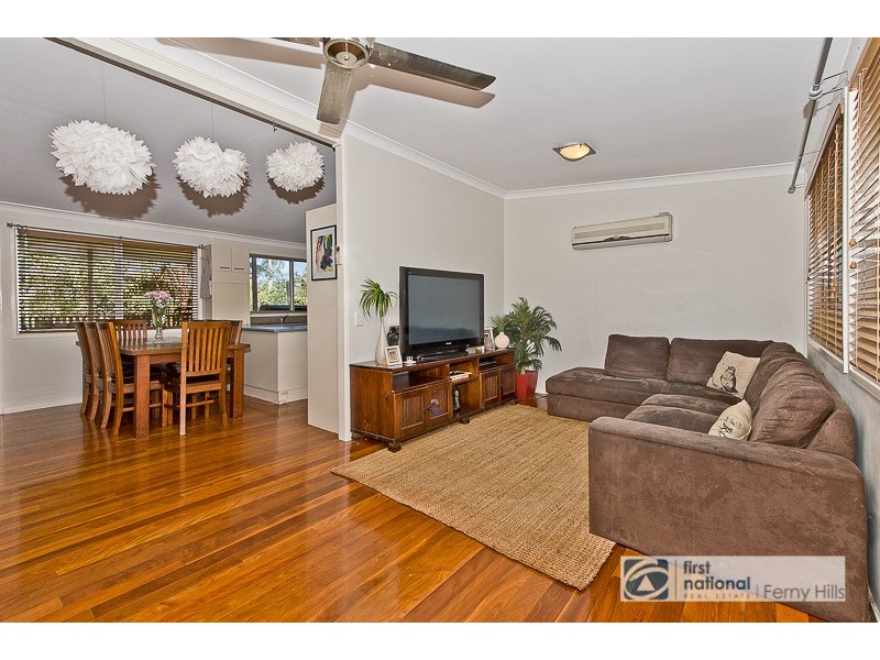 32 Hutton Road, Arana Hills QLD 4054