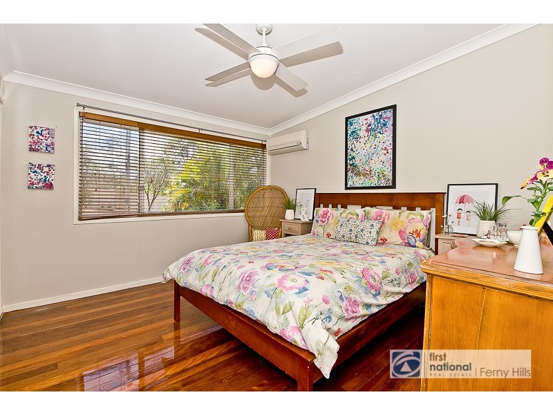 32 Hutton Road, Arana Hills QLD 4054