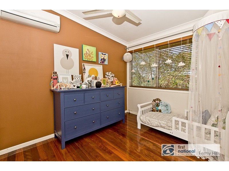 32 Hutton Road, Arana Hills QLD 4054