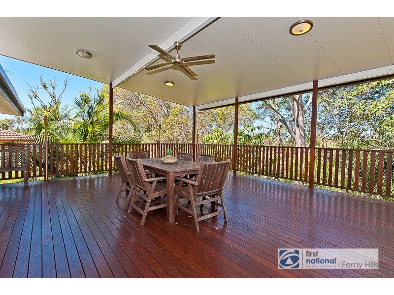 32 Hutton Road, Arana Hills QLD 4054