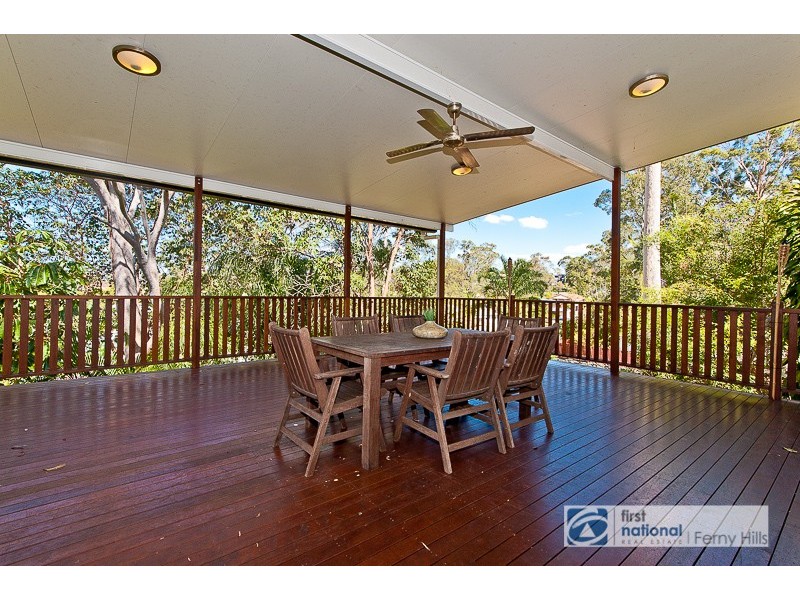 32 Hutton Road, Arana Hills QLD 4054