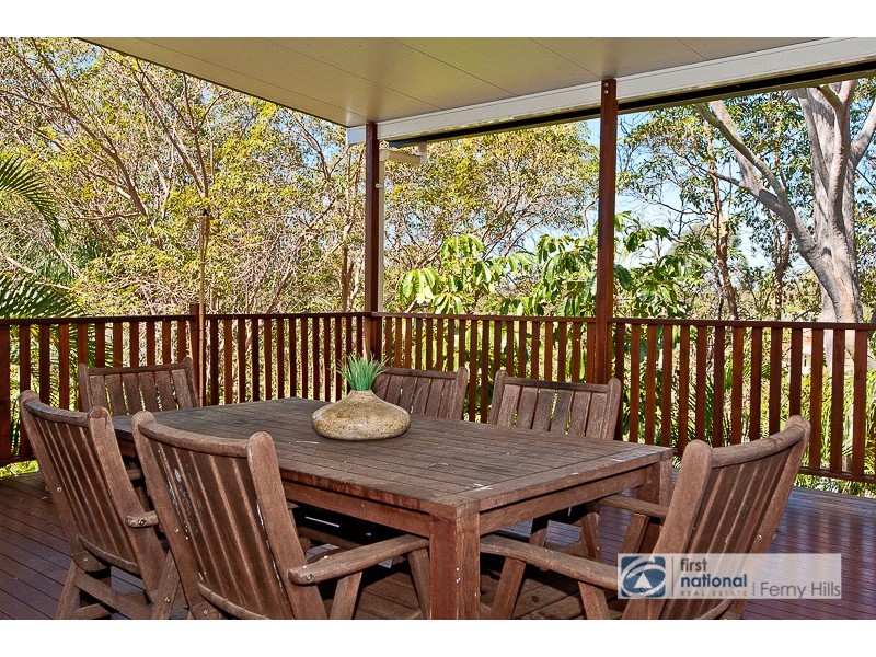 32 Hutton Road, Arana Hills QLD 4054