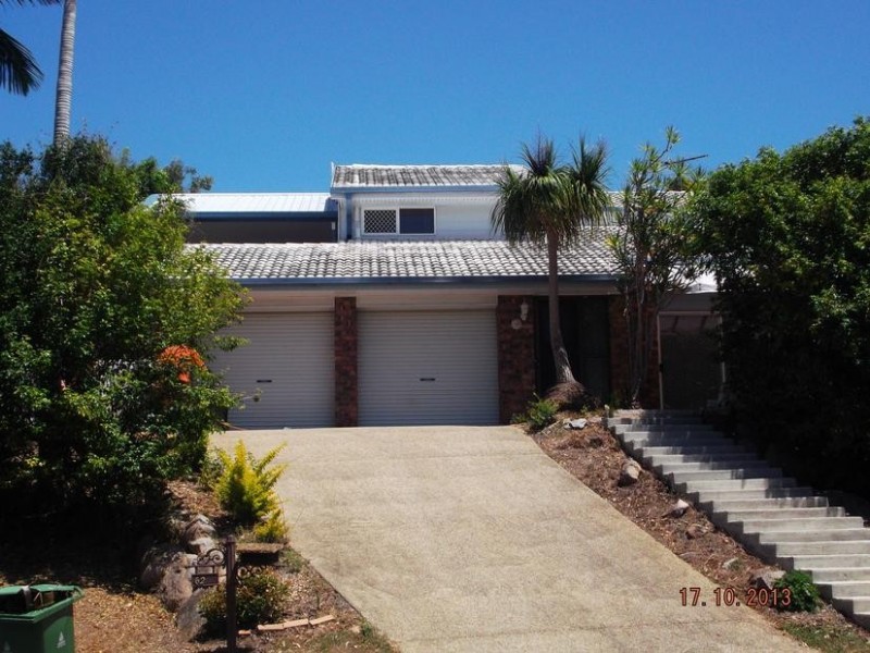 62 Leonarda Drive, Arana Hills QLD 4054