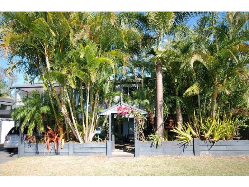 21 Babinda Street, Keperra QLD 4054