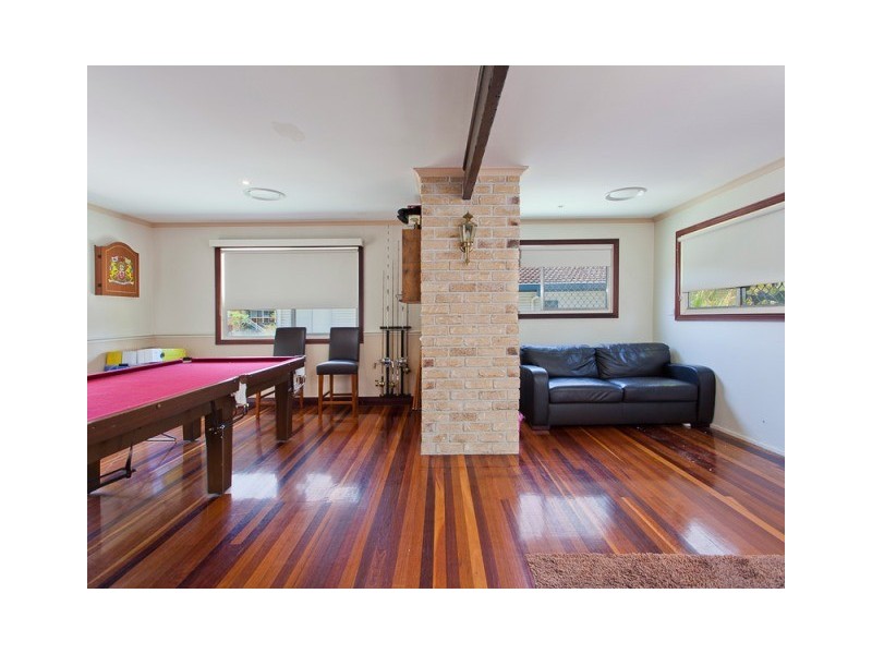 21 Babinda Street, Keperra QLD 4054