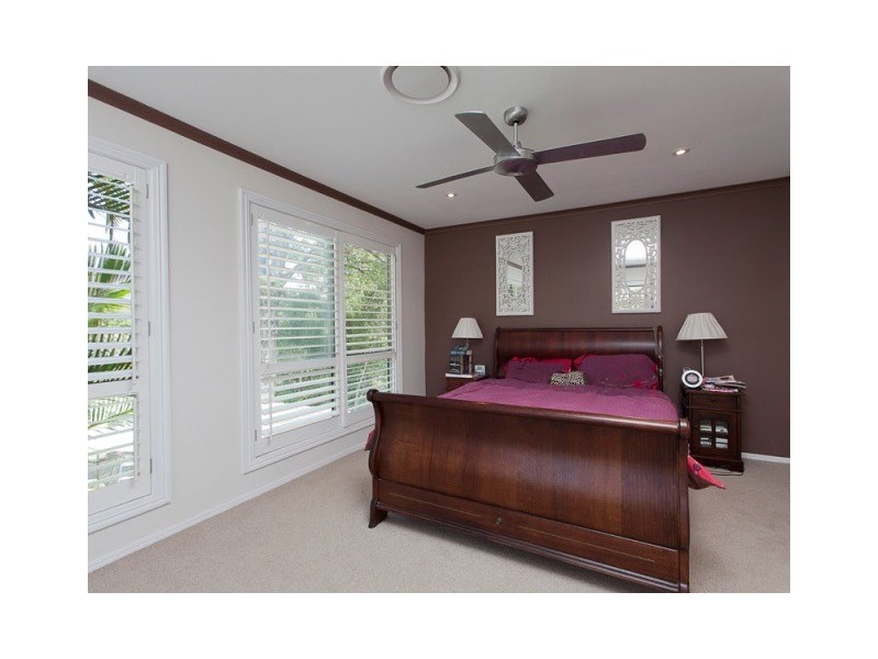 21 Babinda Street, Keperra QLD 4054