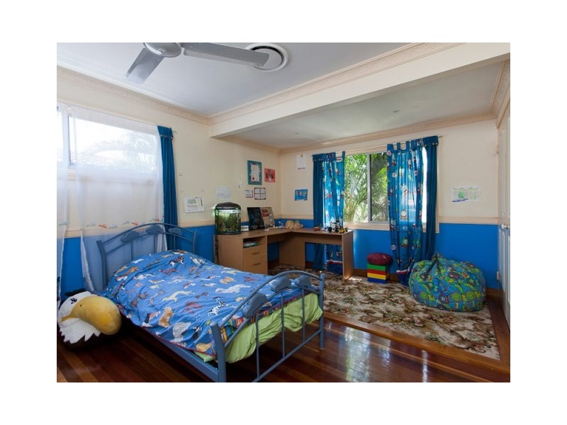 21 Babinda Street, Keperra QLD 4054