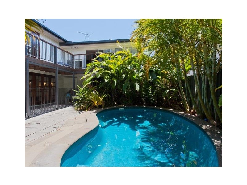 21 Babinda Street, Keperra QLD 4054