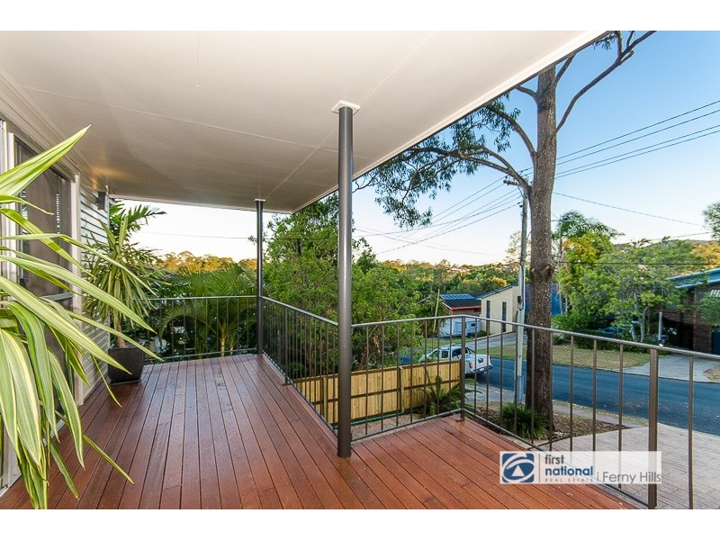 16 Jane Street, Arana Hills QLD 4054