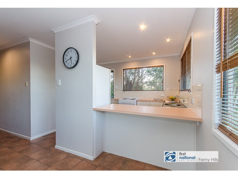 16 Jane Street, Arana Hills QLD 4054