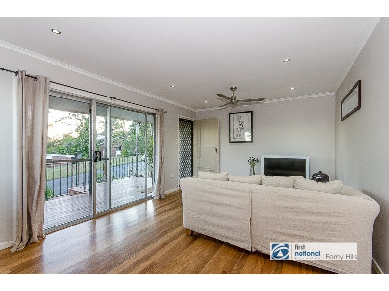 16 Jane Street, Arana Hills QLD 4054